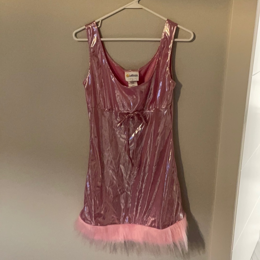 Romy & Michele Costume